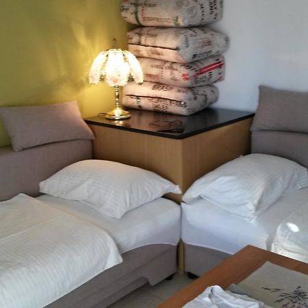 Apartments Soric روفينج المظهر الخارجي الصورة