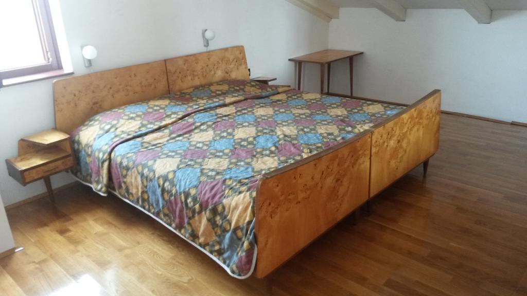 Apartments Soric روفينج المظهر الخارجي الصورة