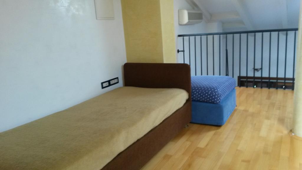 Apartments Soric روفينج المظهر الخارجي الصورة