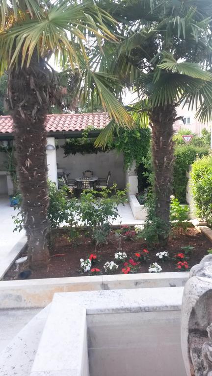 Apartments Soric روفينج المظهر الخارجي الصورة