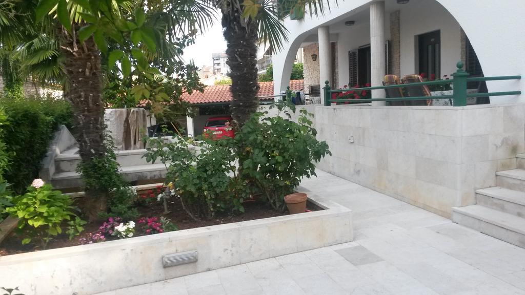 Apartments Soric روفينج المظهر الخارجي الصورة