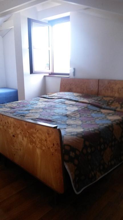 Apartments Soric روفينج المظهر الخارجي الصورة