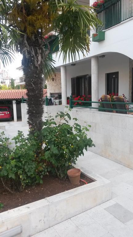 Apartments Soric روفينج المظهر الخارجي الصورة