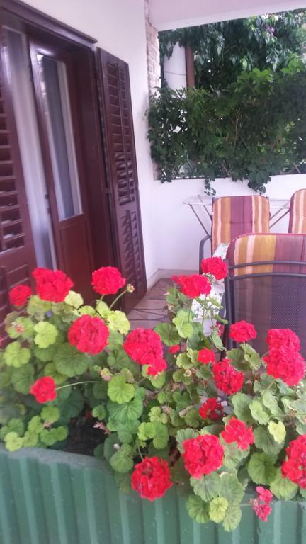 Apartments Soric روفينج المظهر الخارجي الصورة