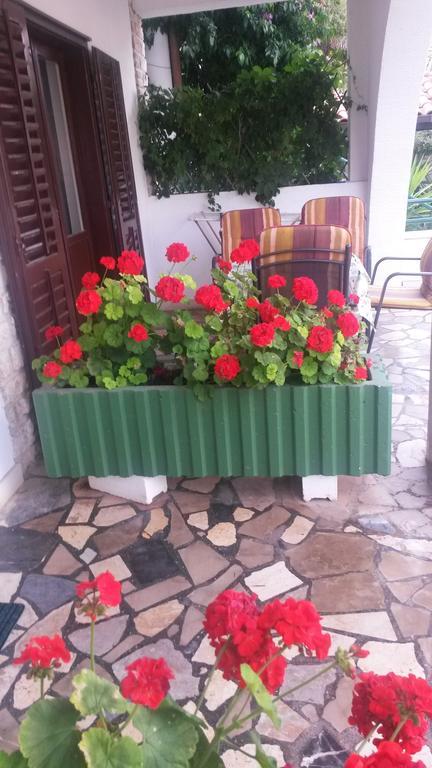 Apartments Soric روفينج المظهر الخارجي الصورة