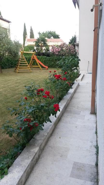Apartments Soric روفينج المظهر الخارجي الصورة