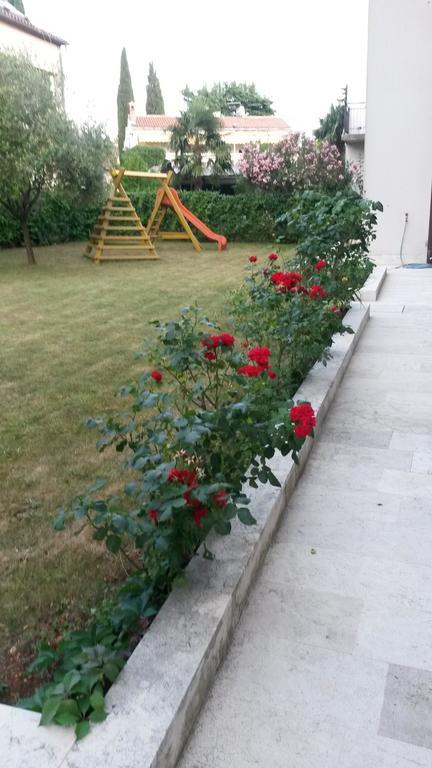 Apartments Soric روفينج المظهر الخارجي الصورة
