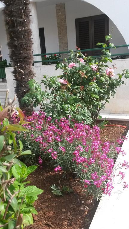Apartments Soric روفينج المظهر الخارجي الصورة
