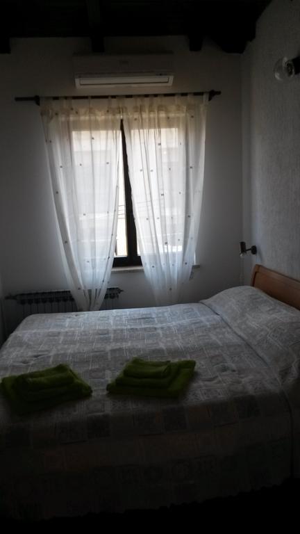 Apartments Soric روفينج المظهر الخارجي الصورة