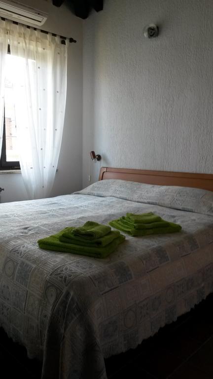 Apartments Soric روفينج المظهر الخارجي الصورة