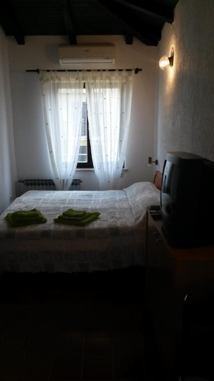 Apartments Soric روفينج المظهر الخارجي الصورة