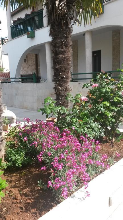 Apartments Soric روفينج المظهر الخارجي الصورة