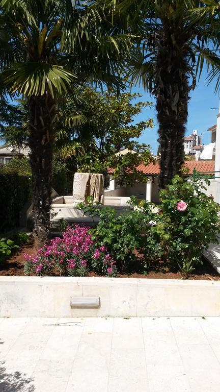 Apartments Soric روفينج المظهر الخارجي الصورة