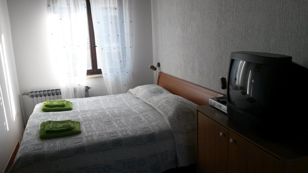 Apartments Soric روفينج المظهر الخارجي الصورة