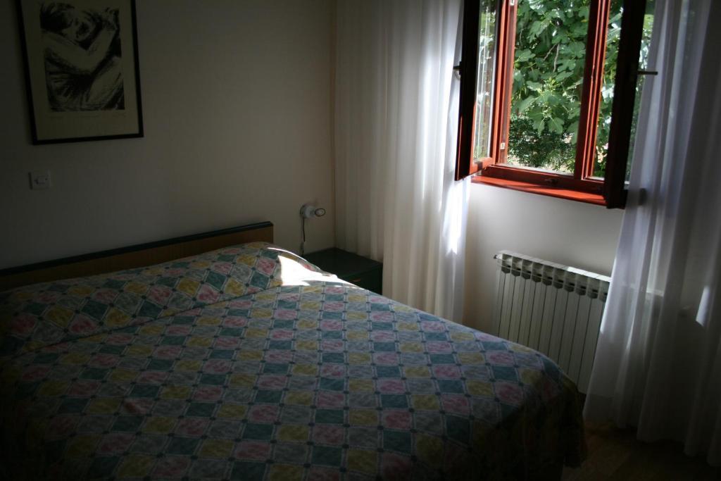 Apartments Soric روفينج الغرفة الصورة