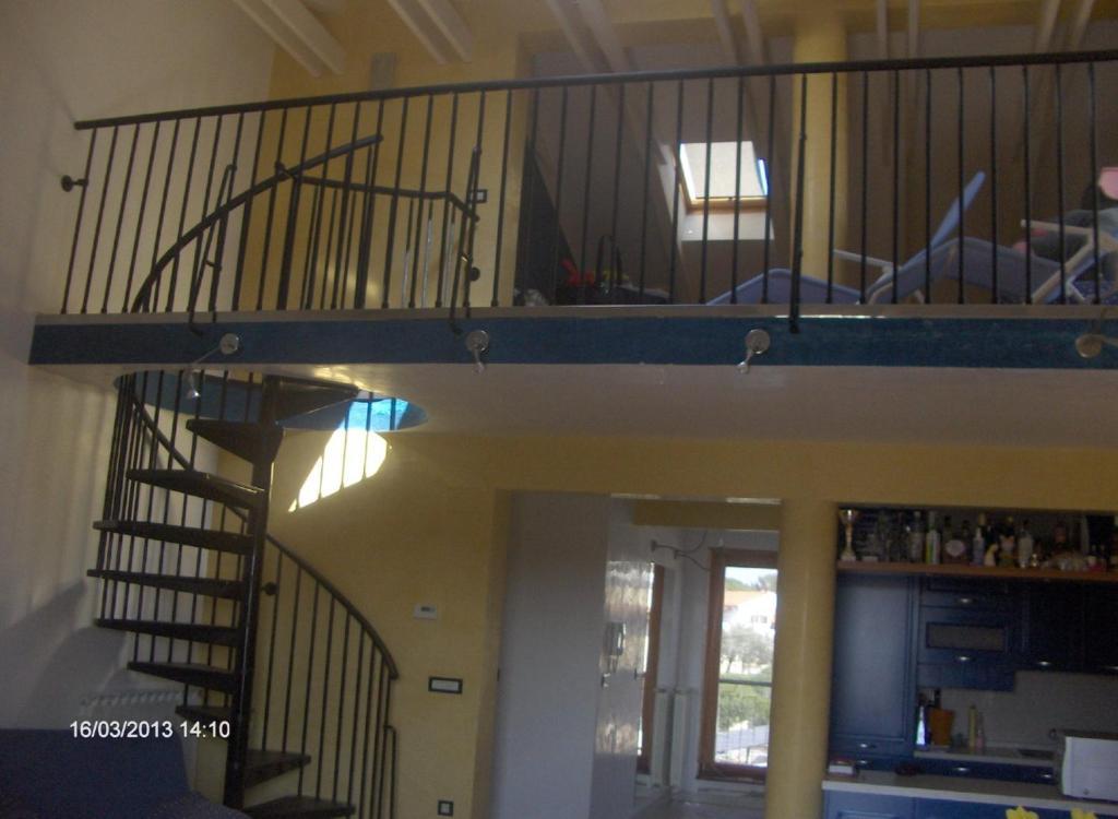 Apartments Soric روفينج الغرفة الصورة