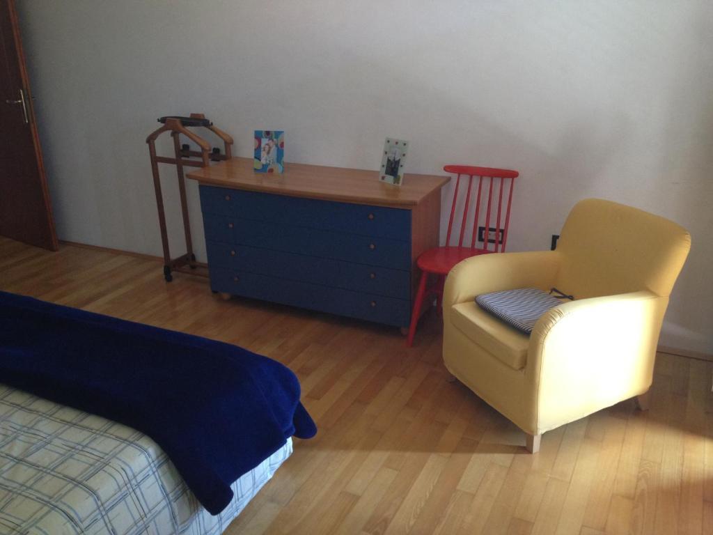 Apartments Soric روفينج الغرفة الصورة