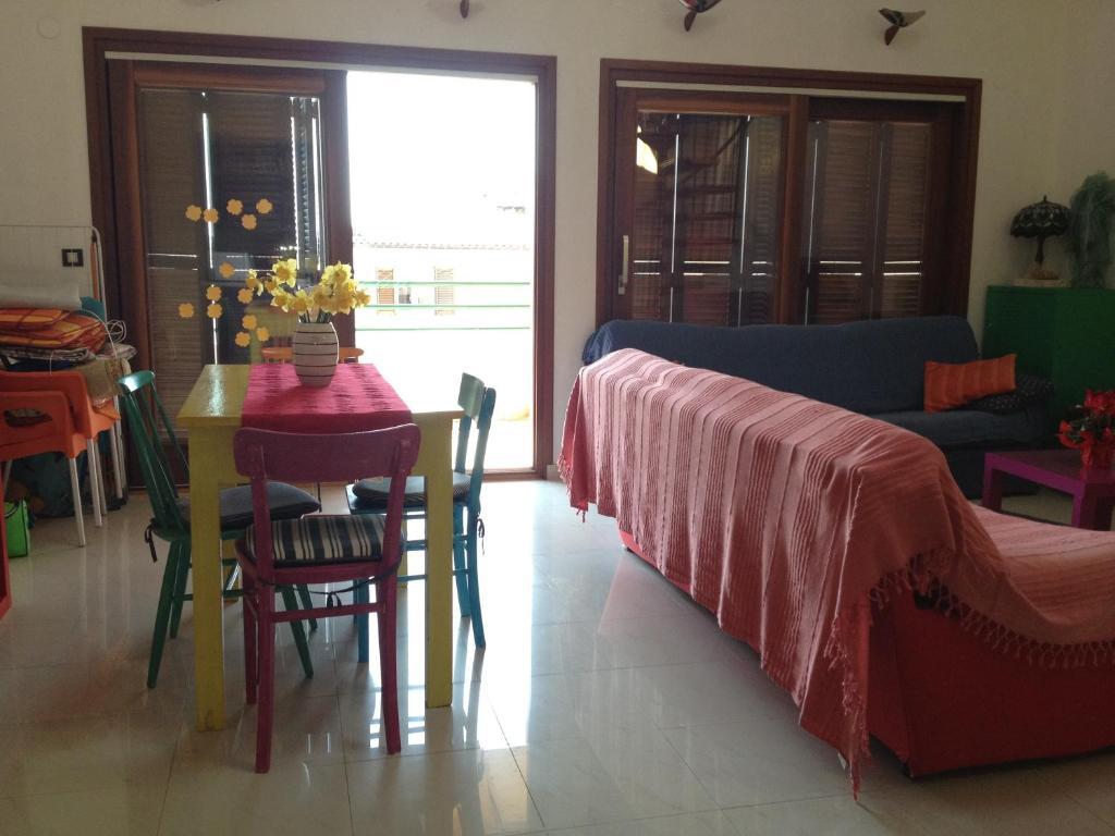 Apartments Soric روفينج الغرفة الصورة