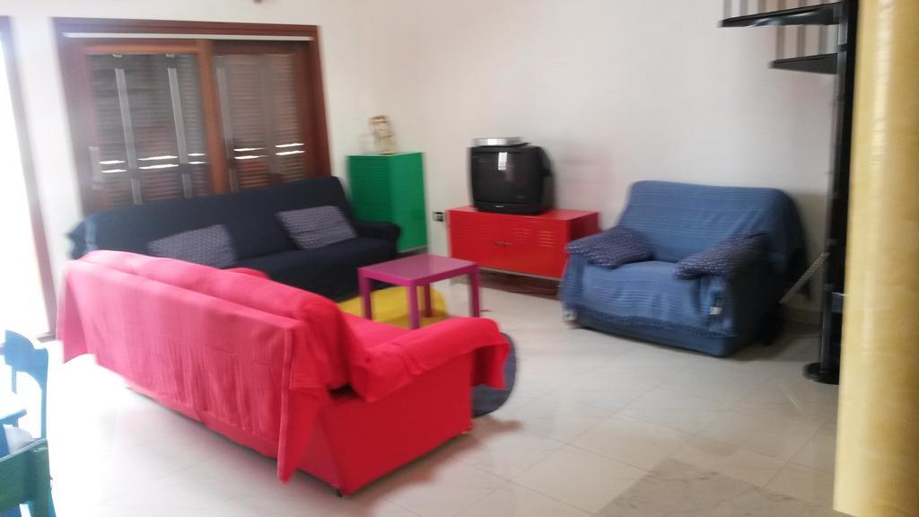 Apartments Soric روفينج المظهر الخارجي الصورة