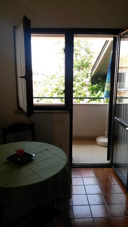 Apartments Soric روفينج المظهر الخارجي الصورة