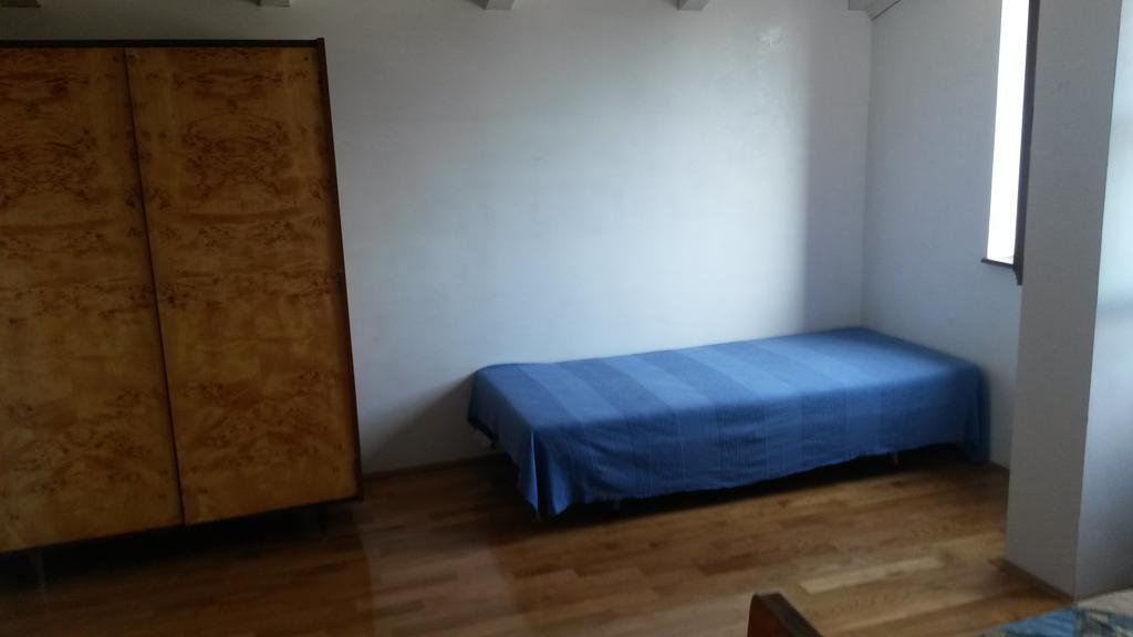 Apartments Soric روفينج المظهر الخارجي الصورة