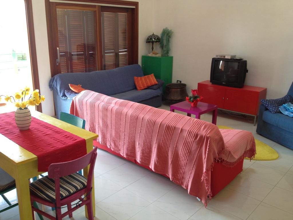 Apartments Soric روفينج المظهر الخارجي الصورة