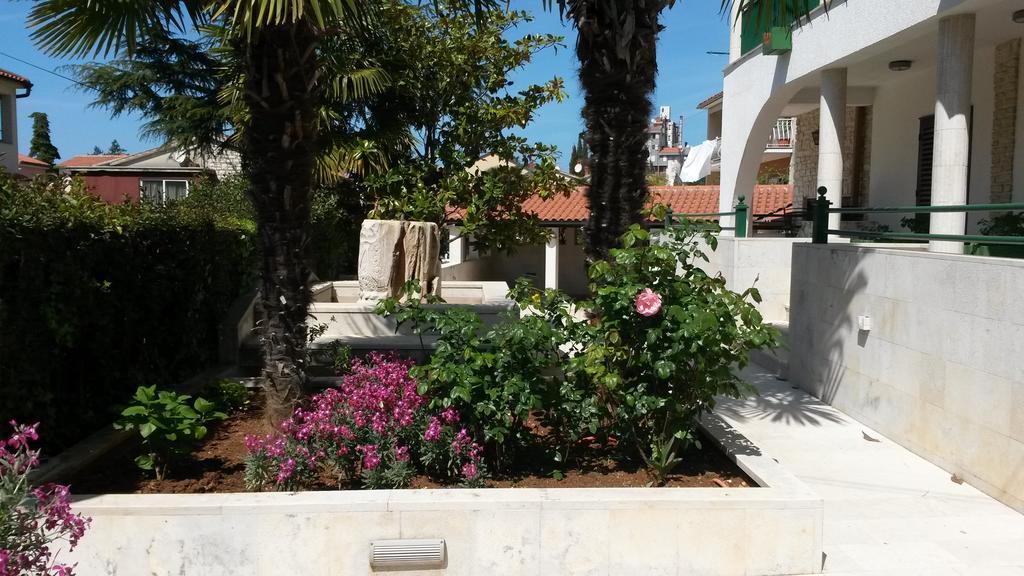 Apartments Soric روفينج المظهر الخارجي الصورة