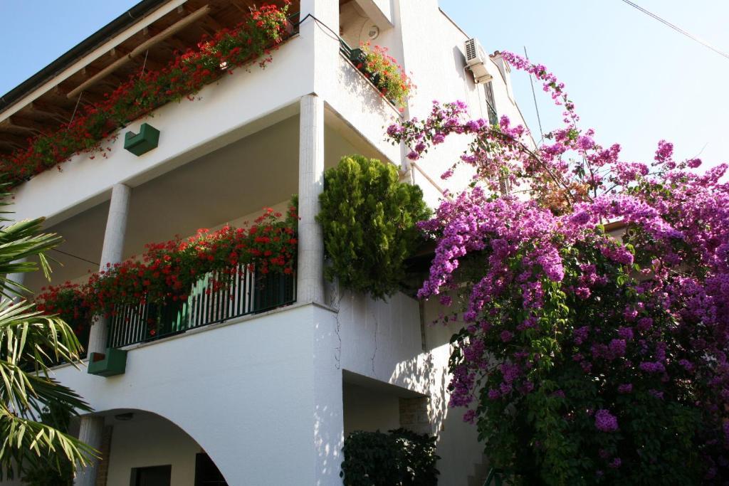Apartments Soric روفينج المظهر الخارجي الصورة