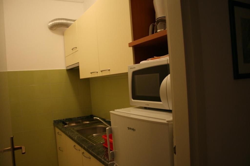 Apartments Soric روفينج المظهر الخارجي الصورة