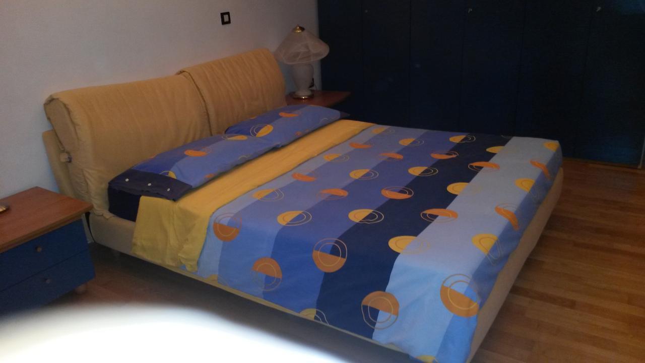 Apartments Soric روفينج المظهر الخارجي الصورة
