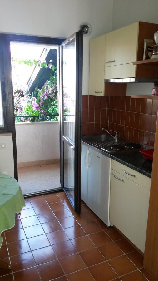 Apartments Soric روفينج المظهر الخارجي الصورة
