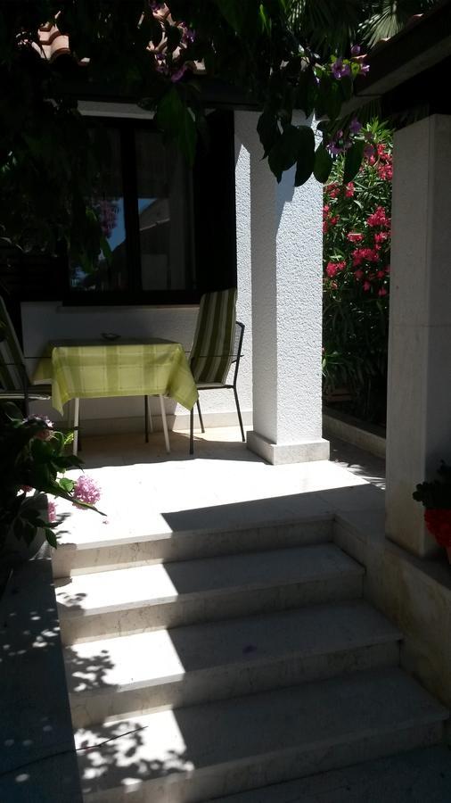 Apartments Soric روفينج المظهر الخارجي الصورة