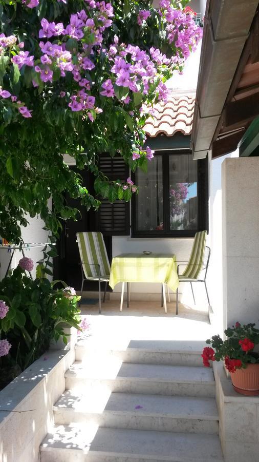 Apartments Soric روفينج المظهر الخارجي الصورة