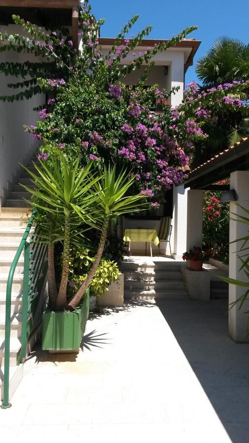 Apartments Soric روفينج المظهر الخارجي الصورة
