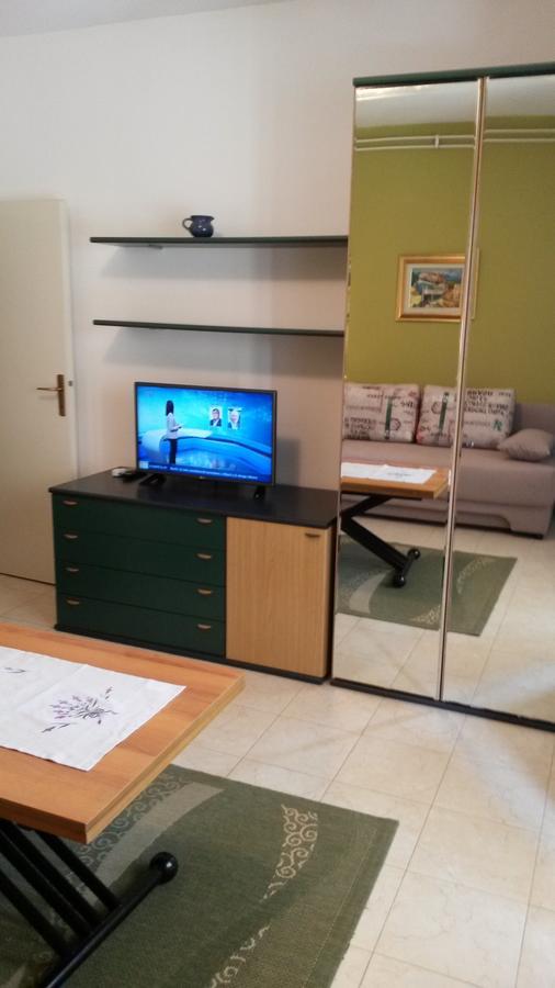 Apartments Soric روفينج المظهر الخارجي الصورة