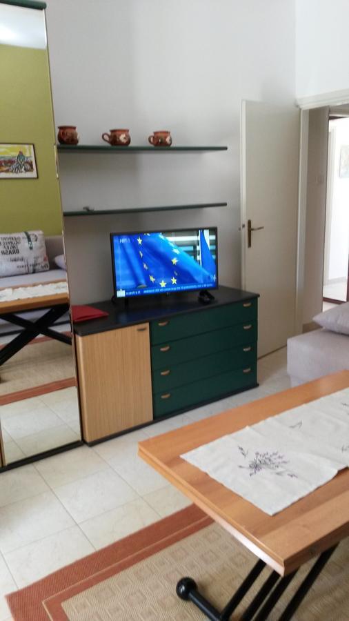 Apartments Soric روفينج المظهر الخارجي الصورة