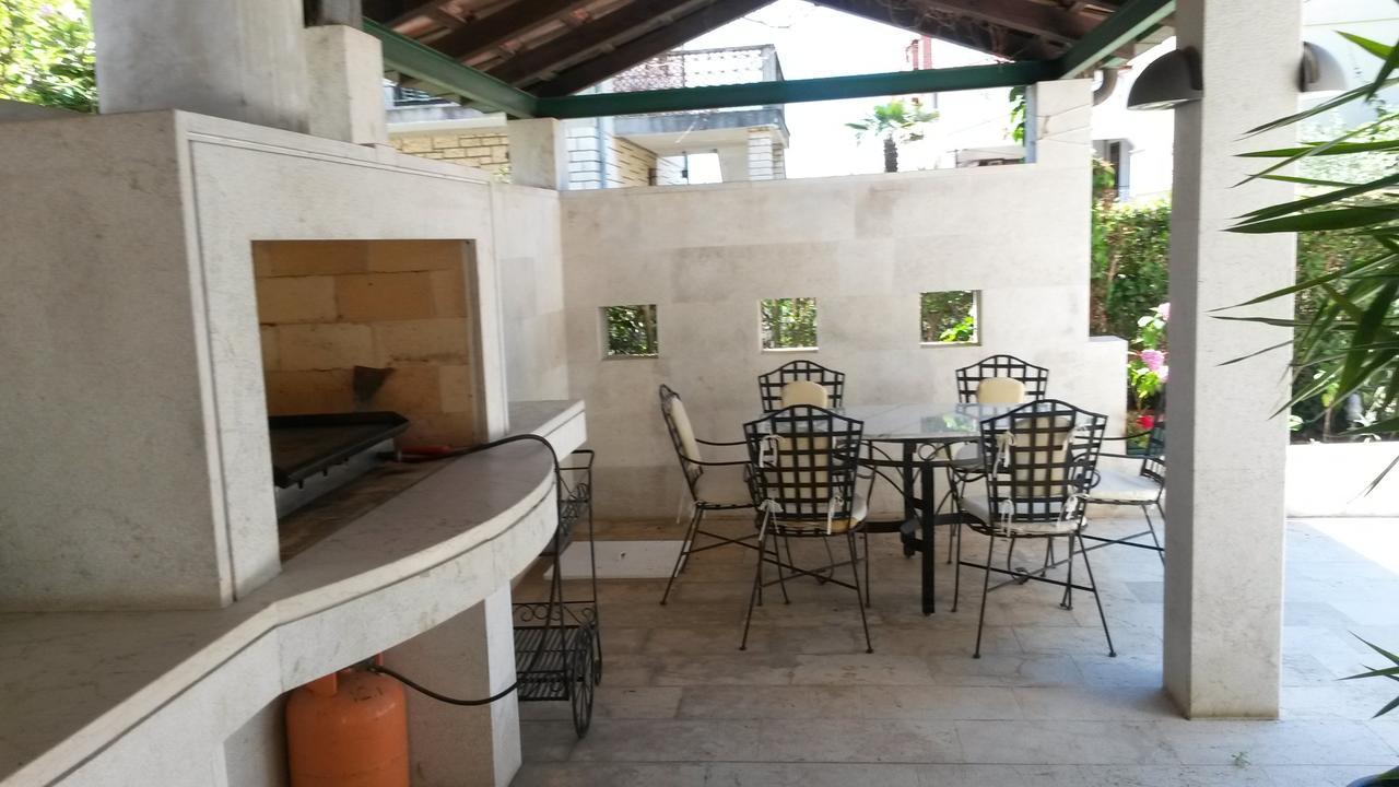 Apartments Soric روفينج المظهر الخارجي الصورة