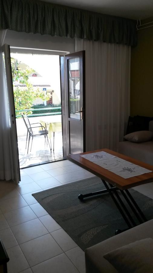 Apartments Soric روفينج المظهر الخارجي الصورة