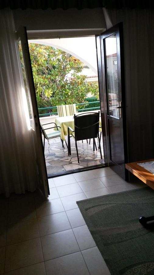 Apartments Soric روفينج المظهر الخارجي الصورة