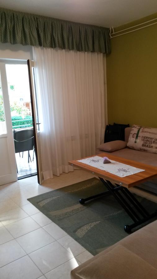 Apartments Soric روفينج المظهر الخارجي الصورة
