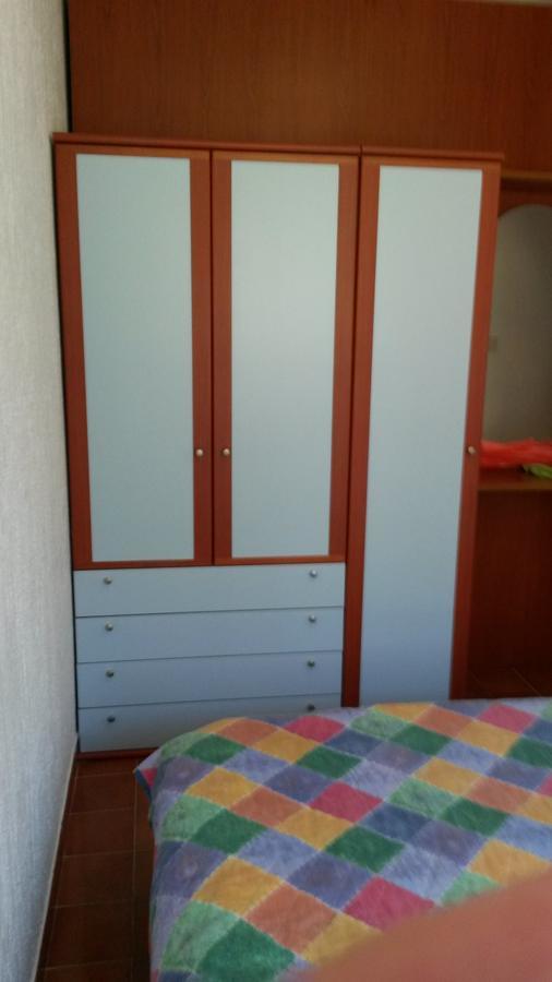 Apartments Soric روفينج المظهر الخارجي الصورة