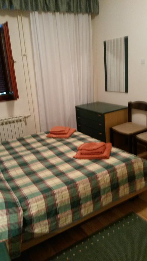 Apartments Soric روفينج المظهر الخارجي الصورة