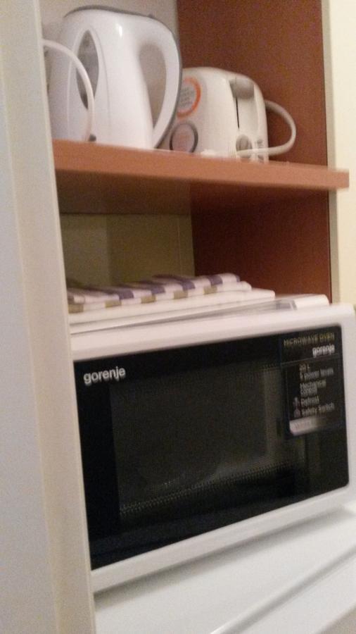 Apartments Soric روفينج الغرفة الصورة