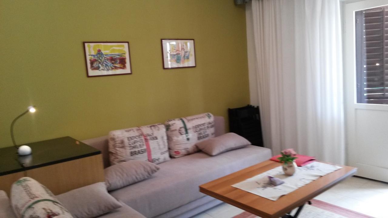 Apartments Soric روفينج الغرفة الصورة