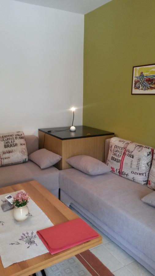 Apartments Soric روفينج الغرفة الصورة