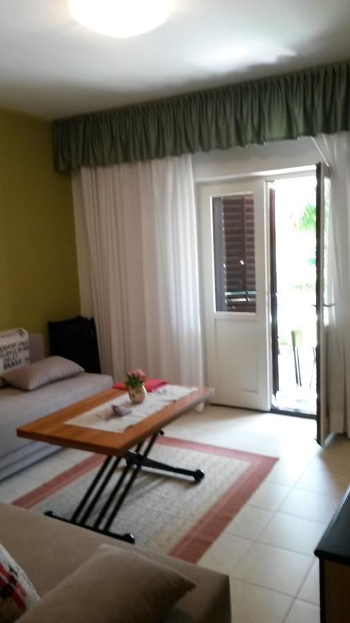 Apartments Soric روفينج الغرفة الصورة