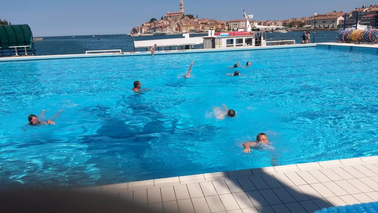 Apartments Soric روفينج المظهر الخارجي الصورة