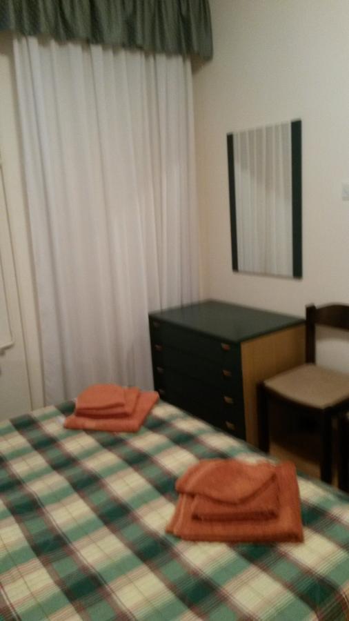 Apartments Soric روفينج المظهر الخارجي الصورة