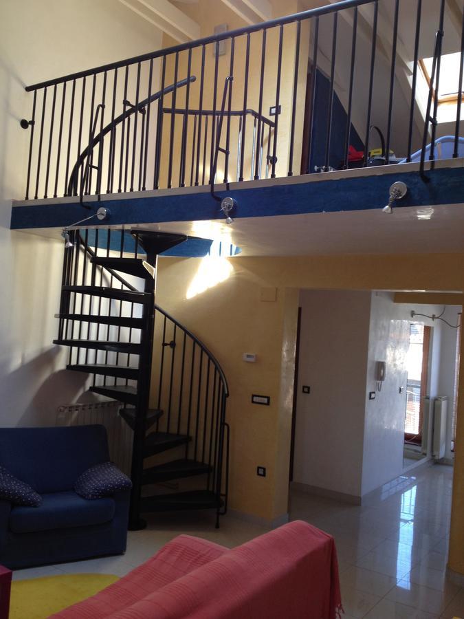 Apartments Soric روفينج المظهر الخارجي الصورة