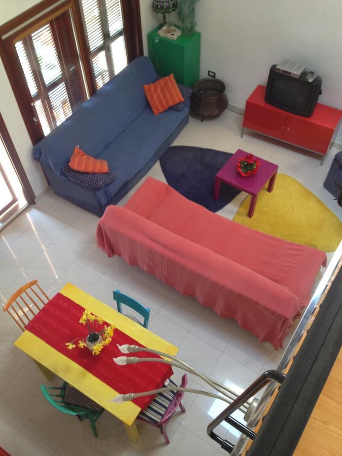 Apartments Soric روفينج المظهر الخارجي الصورة